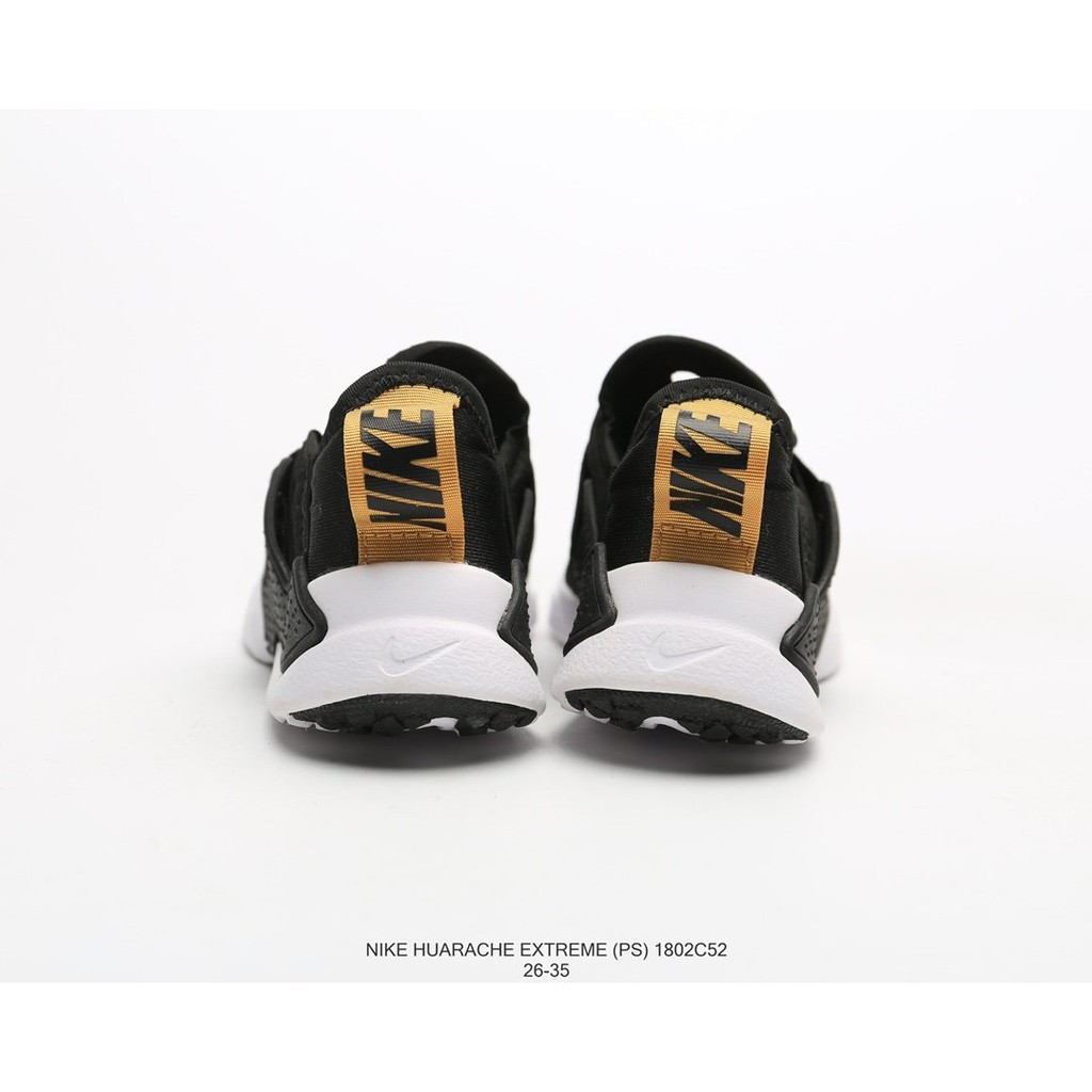 Giày Thể Thao Nike Huarache Extreme (Ps) Size 26-35