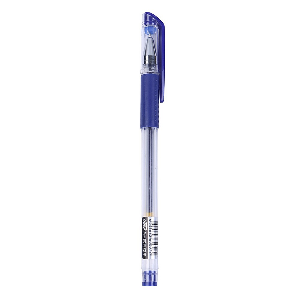 bút gel mini 0.5mm ( màu xanh, đen)