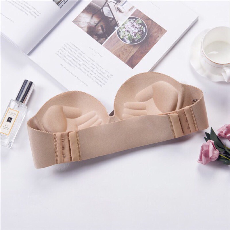 Áo cúp ngực bàn tay nâng ngực 2218 ( tặng kèm dây quai trong)