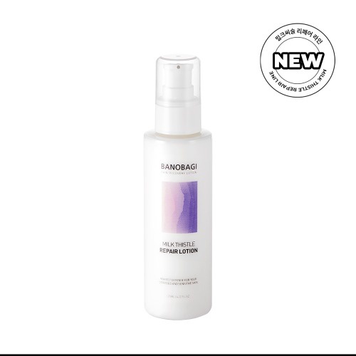 Sữa dưỡng da Banobagi Milk Thistle Repair Lotion
