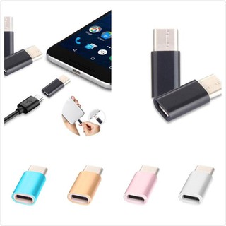 Bộ chuyển đổi usb-c type-c sang micro usb cho điện thoại samsung galaxy s9