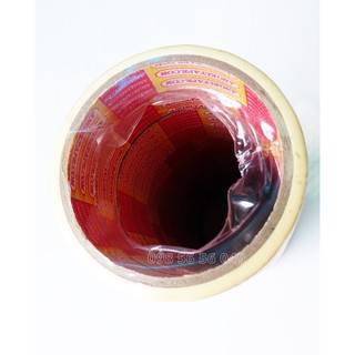 Băng Keo Giấy 2.5cm - 5cm
