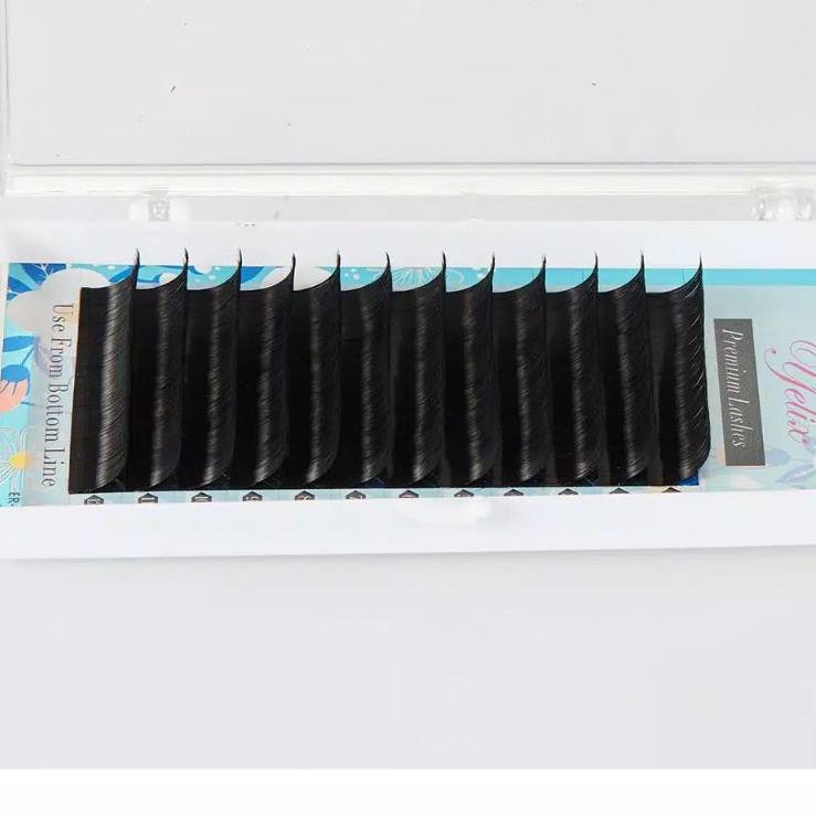 (Hàng Mới Về) Mascara Yelix Màu Lì Cao Cấp | BigBuy360 - bigbuy360.vn