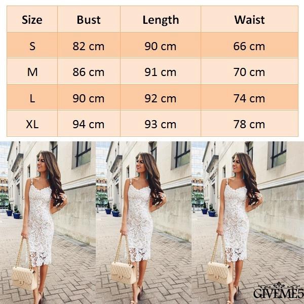 Đầm hai dây dáng ôm phối vải ren thời trang quyến rũ cho nữ