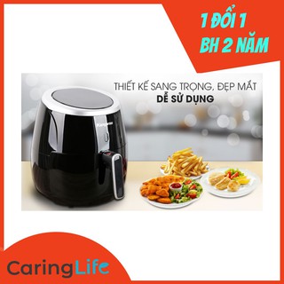 Nồi chiên không dầu Kangaroo KG52AF1A 5 lít