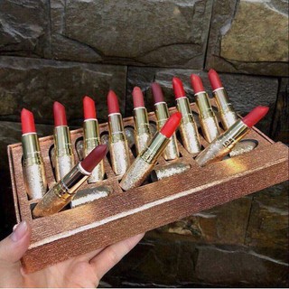 Son tươi handmade cao cấp