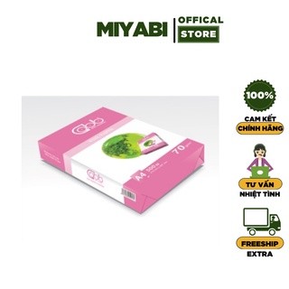 Giấy bãi bằng a4