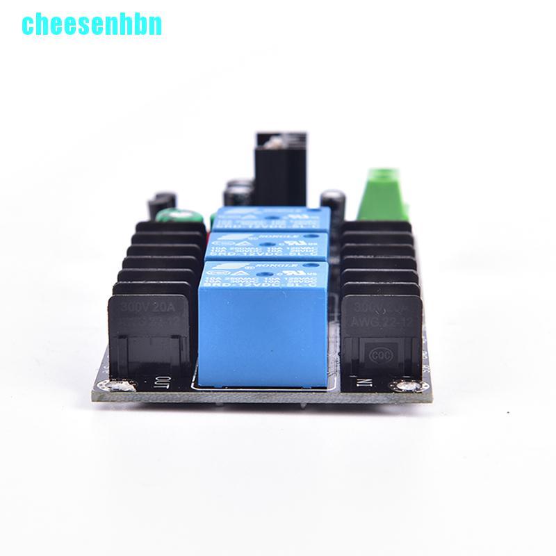 Bảng Mạch Khuếch Đại Âm Thanh Kỹ Thuật Số 300W Kênh 2.1