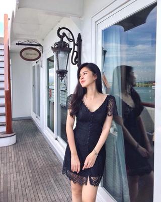 VÁY THIẾT KẾ CAO CẤP