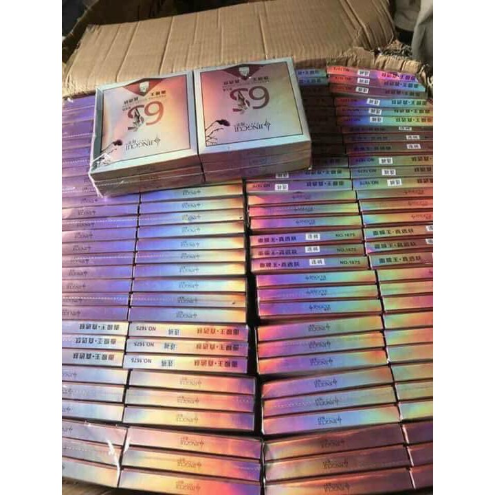 Combo 20 quần 6s cả bàn