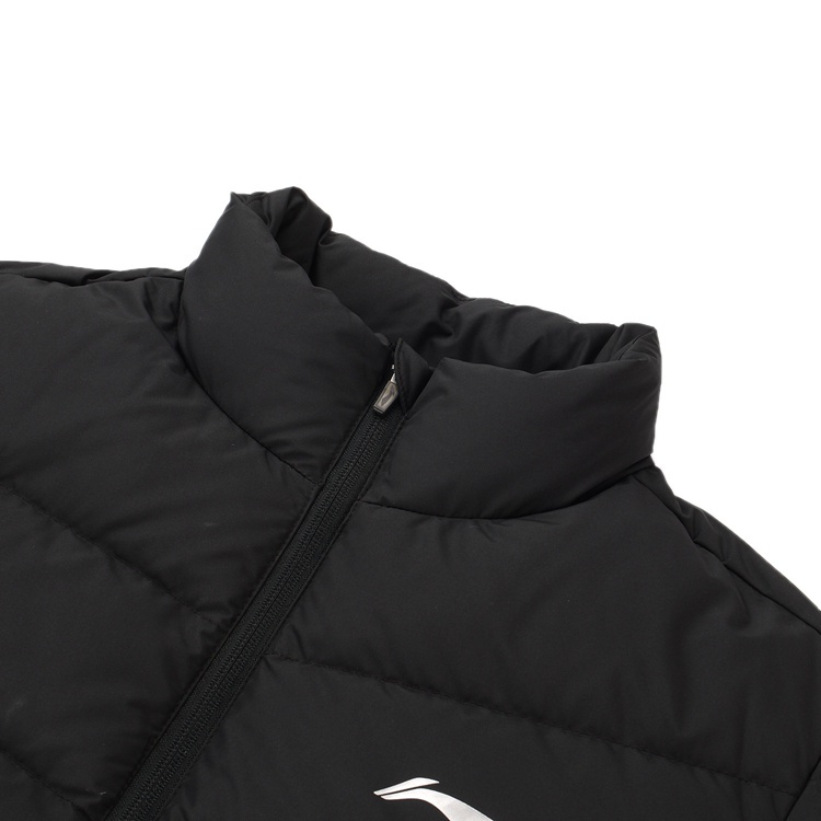 Áo lông vũ nam Lining - AYMP253 và AYMN033