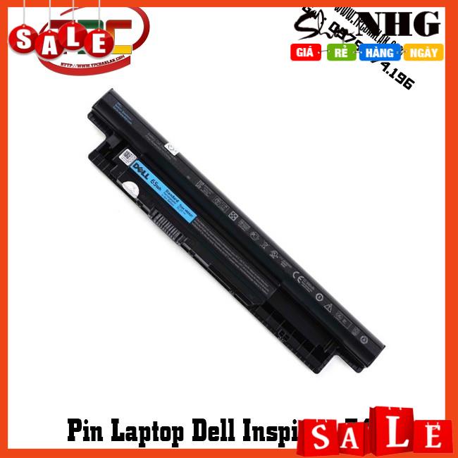 ⚡ Pin Laptop Dell Inspiron 3421 5421 3521 3442 3531 3541 3542 Series | Battery For Dell 3421 - 3521 Series