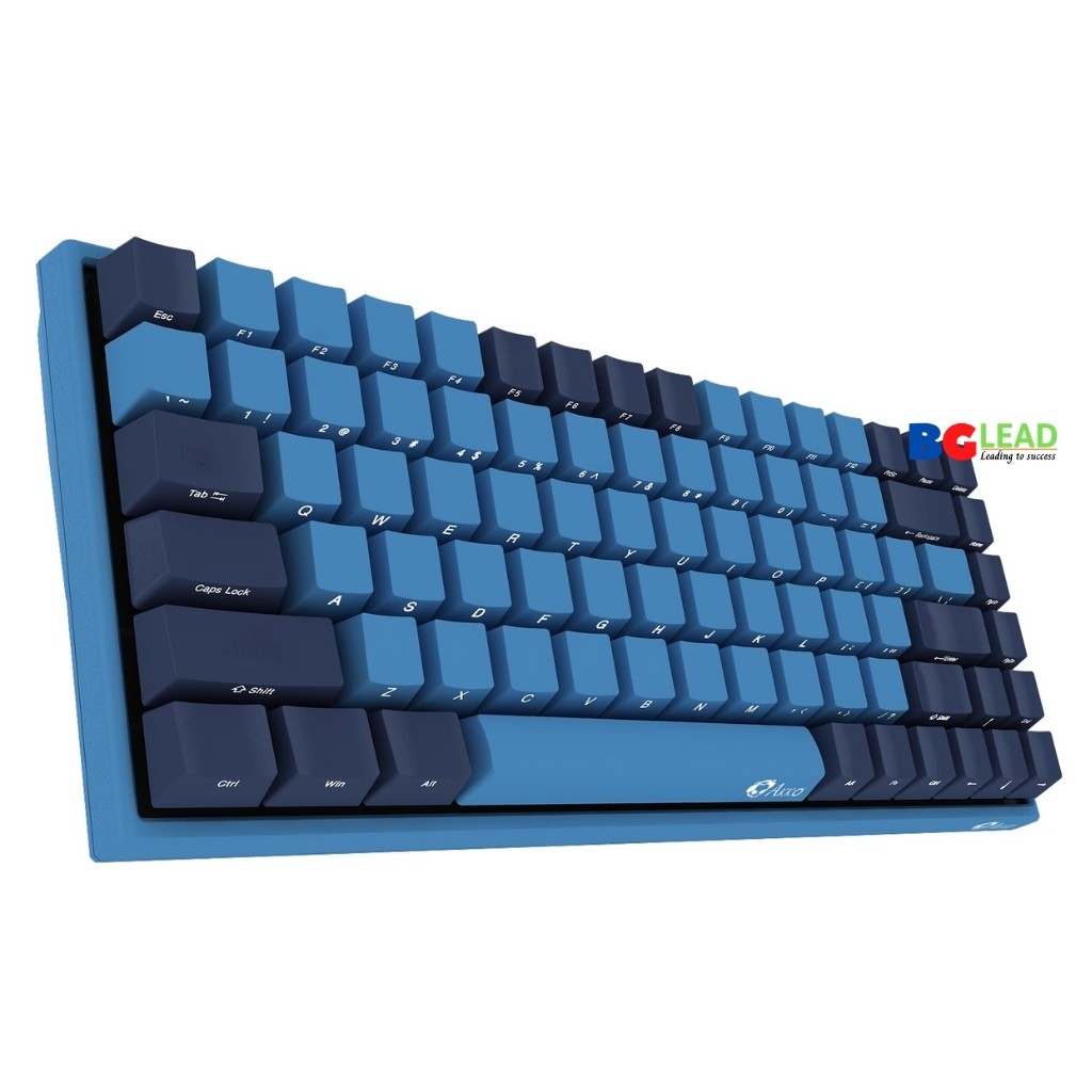 Bàn phím cơ AKKO 3084 SP (Side-Printed) Ocean Star (Cherry switch)