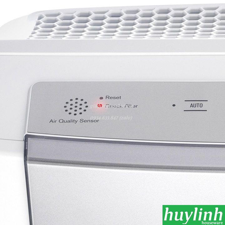 FREESHIP Máy lọc không khí Electrolux EAC415 - 63m2 - Hàn Quốc