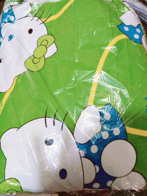 Áo gối coton đủ loại