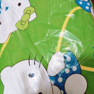 áo gối coton đủ loại