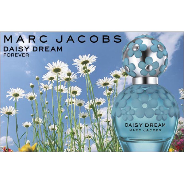 Nước hoa Marc Jacob Daisy Dream Forever_ Eau De perfum 50ml