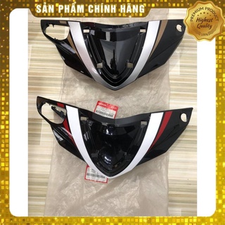 Ốp trước tay lái air blade đầu bò 2012-2013 chính hãng honda