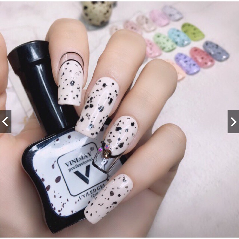 Top trứng cút Vinimay