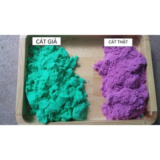 Cát Động Lực Play SAND
