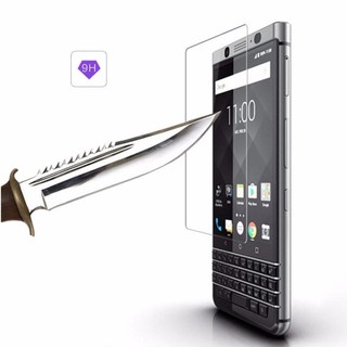 Dán Cường Lực Blackberry Keyone