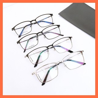 Kính Cận -Gọng Cận-Gọng Kính Cận-Kính Mắt Nam Nữ 2688 Kính Mắt Thời Trang