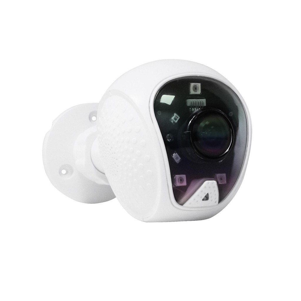 Camera Ip Wifi CareCame 19Q - Full HD 1080P - Đàm Thoại 2 Chiều - Báo Động Cực Nhạy