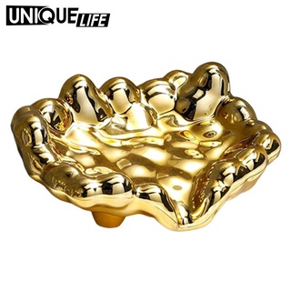 Giá đỡ xà phòng thiết kế độc đáo tiện dụng cho khách sạn / nhà bếp yoyoyo01
