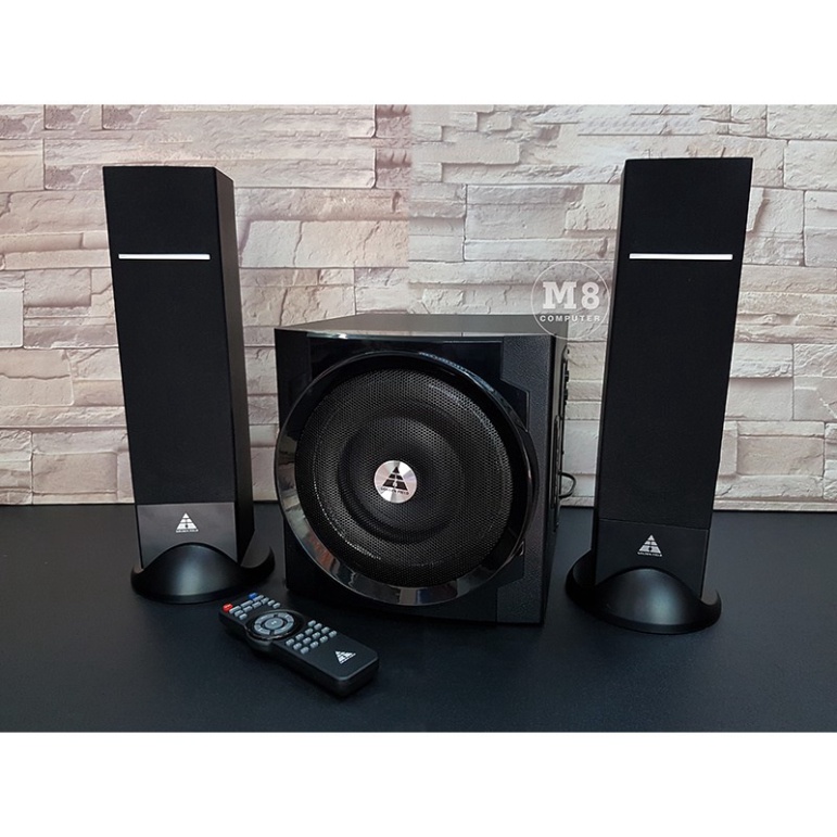 Loa Golden Field H308 HIFI USB/SD/FM/Bluettoth CHÍNH HÃNG BẢO HÀNH 24 THÁNG