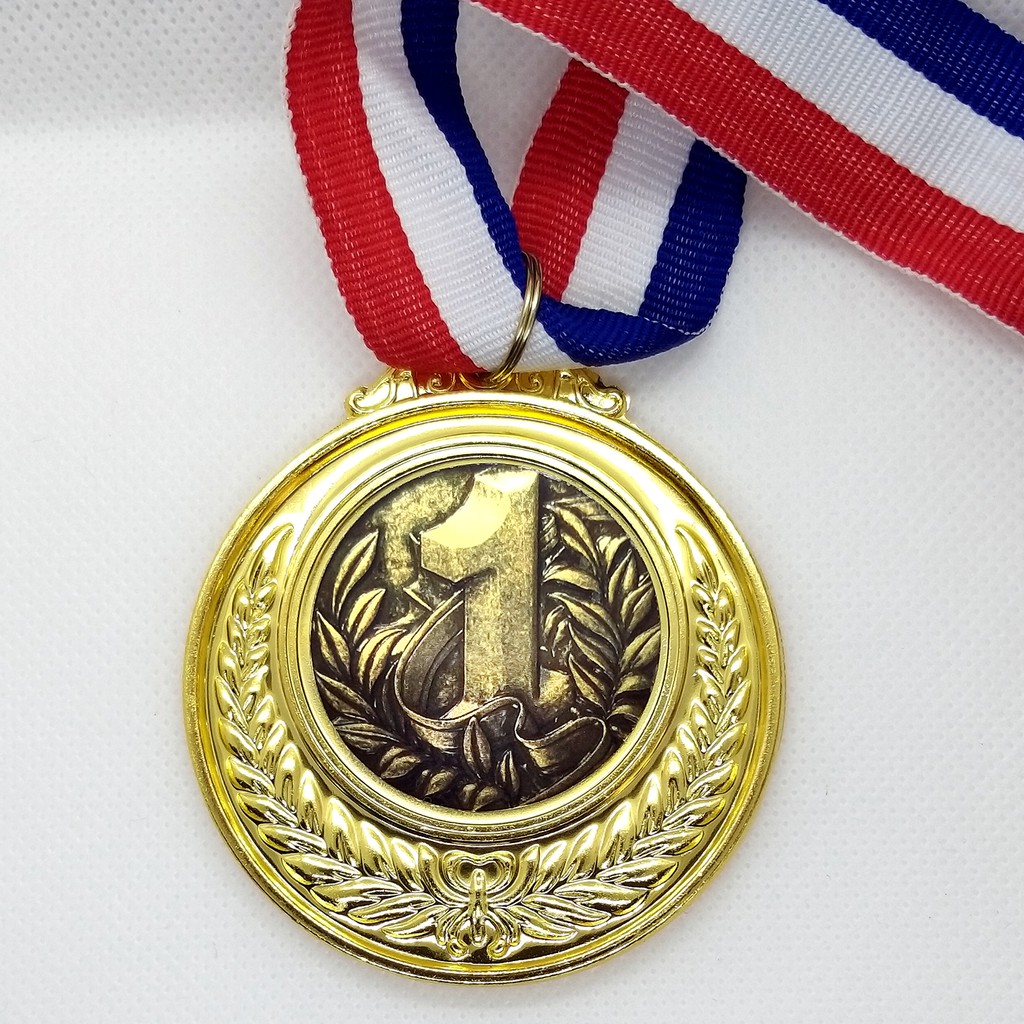 Huy chương FREE FIRE - huy chương kim loại giá xưởng