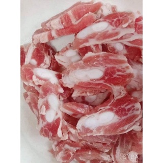 Sụn lợn non- HBT