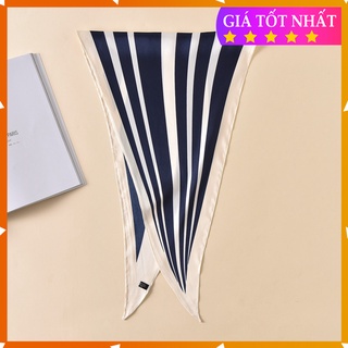 Khăn quàng cổ polyester cá tính 105x33cm