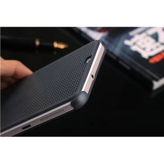 Bao da cho HTC Desire 826 - Dot View