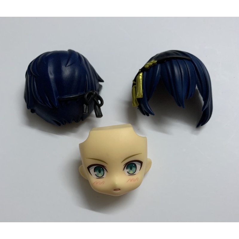 Pass đồ nendoll (part tóc mikazuki, face, outfit ob11,ddf,ymy,…)