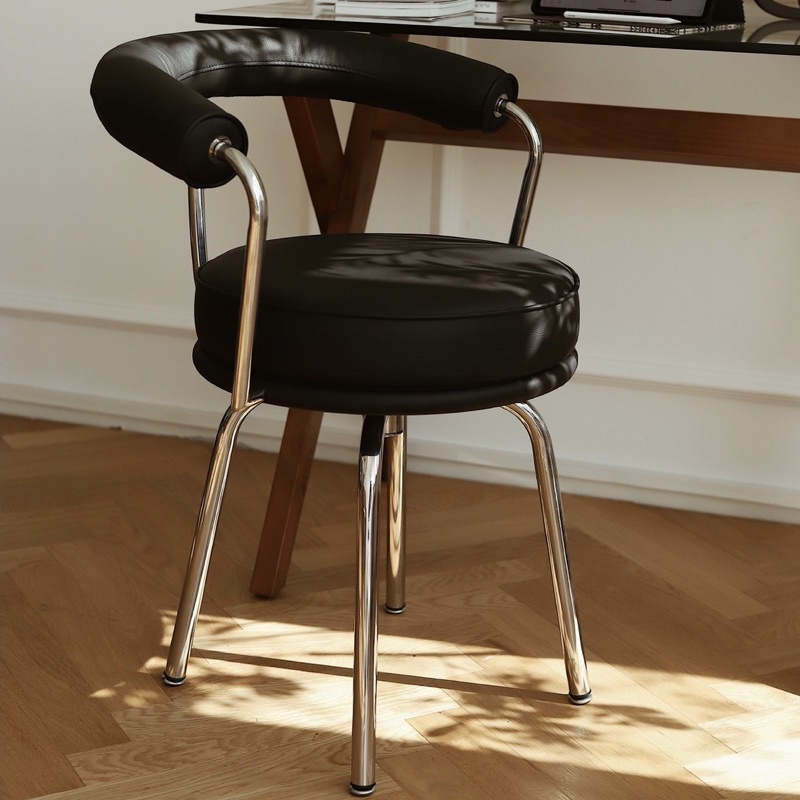Ghế da LC7 cao cấp | LC7 Chair