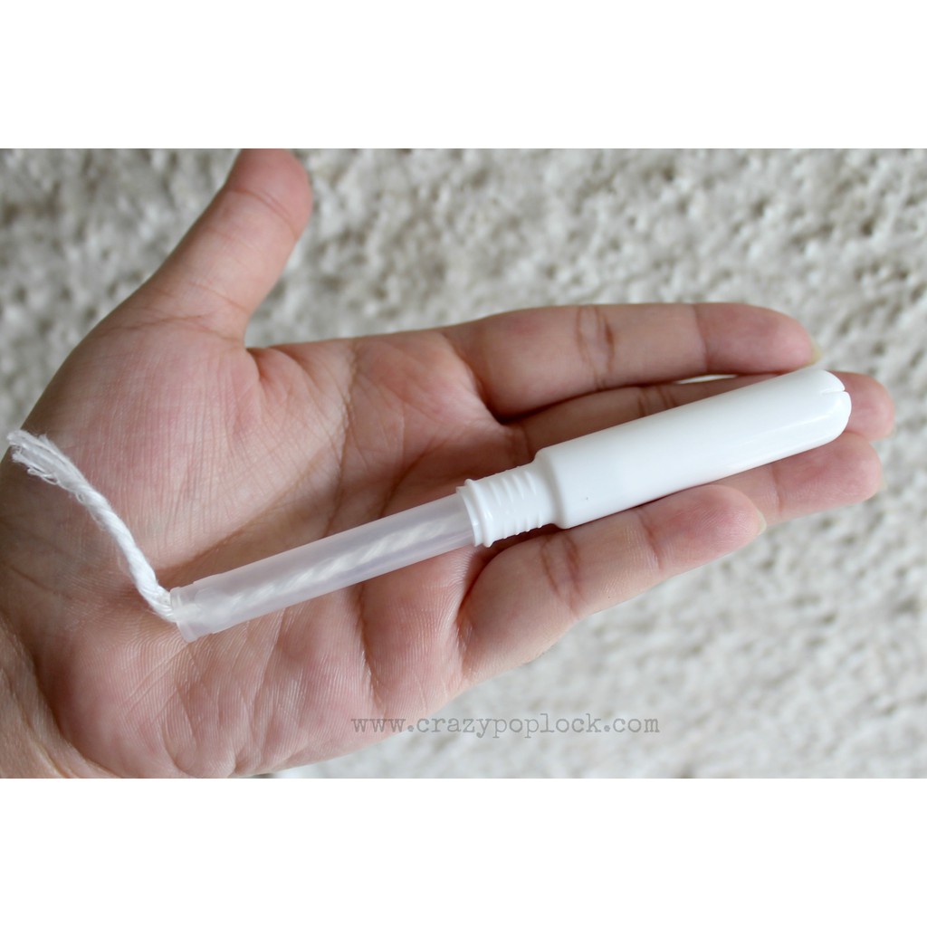 Băng vệ sinh Tampon mềm mại Unicharm Nhật Bản