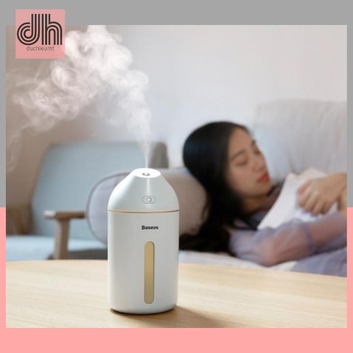 Máy phun sương tao độ ẩm Baseus C9