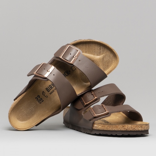 Sandal Classic Men Arizona Birkenstock Bck051701