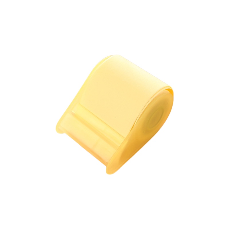 Máy Rút Băng Keo Giấy Ghi Chú Nhiều Màu Tiện Dụng Cho Lễ Phục Sinh / Văn Phòng / Trường Học