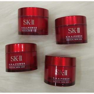 Kem dưỡng chống lão hóa SK-II R.N.A. Power 15g