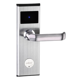 Khóa Thẻ Từ Khách Sạn Offline/Online - Ezibee Ez300