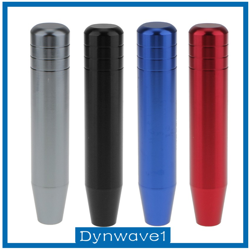 Tay Nắm Cần Số Ô Tô Dynwave1) Red-18Cm / 7.09 ''