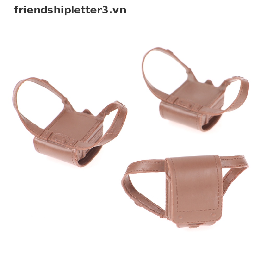 1 Balo mini Kiểu Dáng Đáng Yêu