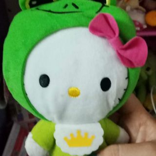 Gấu của khách vu le