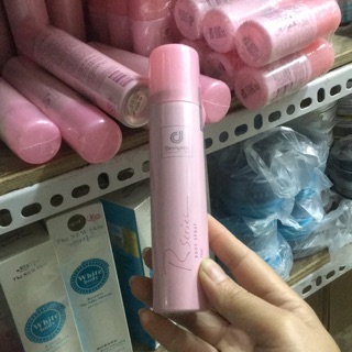 Xịt thơm toàn thân designer collection body spray