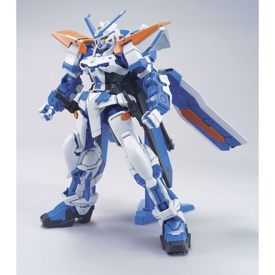 Mô hình lắp ráp Gunpla - BANDAI - HG 1/144 Gundam Astray Blue Frame Second L