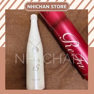 Nước uống ReFA Collagen Enrich ngừa lão hoá, tăng độ đàn hồi cho da.