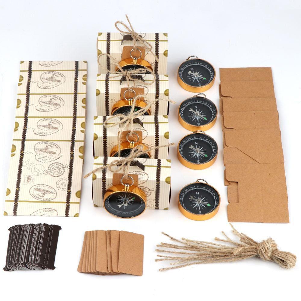 Hộp Đựng Kẹo Làm Quà Tặng Sinh Nhật Cho Bé