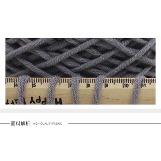 Len cối cuộn 200gr, sợi 3,5mm