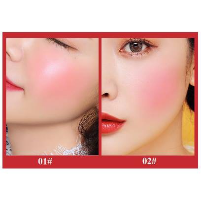 💥💥 PHẤN MÁ HỒNG 3CE RED RECIPE FACE BLUSH | BigBuy360 - bigbuy360.vn